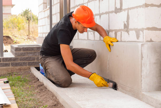 Licensed Exterior Waterproofing service in Livingston, NJ - Halo Water Proofing